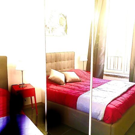I Ruggiero Apartman Nápoly Kültér fotó