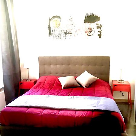 I Ruggiero Apartman Nápoly Kültér fotó
